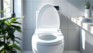 Simpel: Der Alufolien-Trick, der Ihre Toilette täglich strahlend sauber hält