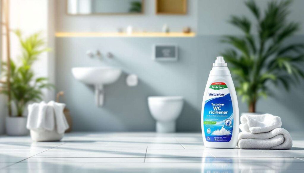 Rossmann-Produkt überzeugt: Dieser WC-Reiniger für 1,99 Euro ist Testsieger