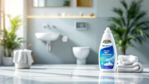 Rossmann-Produkt überzeugt: Dieser WC-Reiniger für 1,99 Euro ist Testsieger