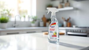 Rossmann-Eigenmarke: Dieser Allzweckreiniger überzeugt im Praxistest 2026
