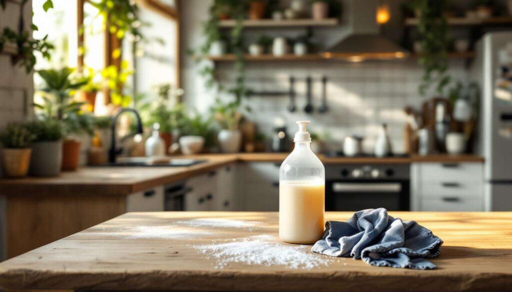 Stiftung Warentest bestätigt: Dieses Hausmittel reinigt genauso gut wie teure Industrieprodukte