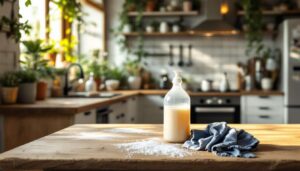 Stiftung Warentest bestätigt: Dieses Hausmittel reinigt genauso gut wie teure Industrieprodukte