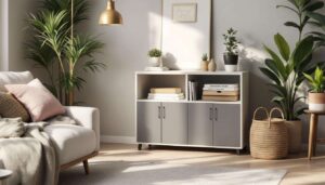 IKEA Februar 2026: Diese neue Aufbewahrungslösung passt in jede kleine Wohnung