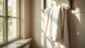 Statt Weichspüler: Dieses Hausmittel macht Handtücher flauschig – und kostet fast nichts