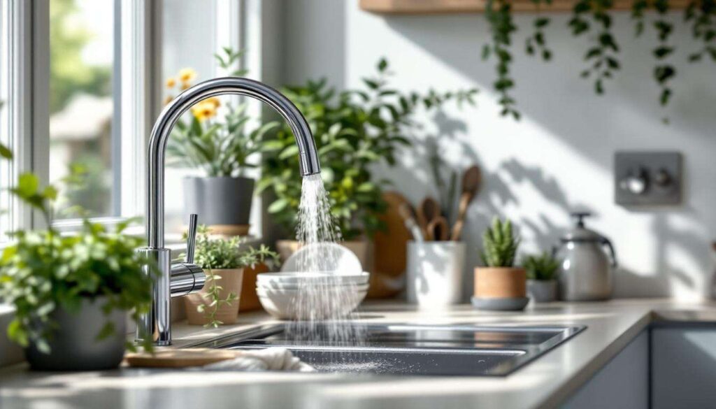 Effizient abwaschen: So sparen Sie Wasser ohne Mehraufwand