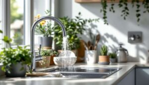 Effizient abwaschen: So sparen Sie Wasser ohne Mehraufwand