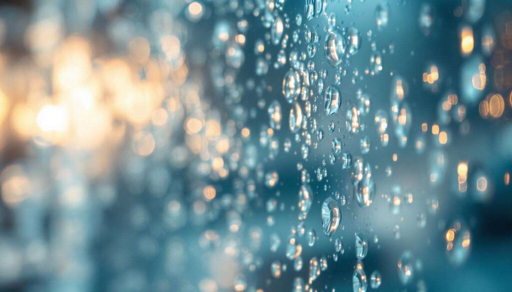 Spiegel-Hack: Warum etwas Shampoo gegen beschlagene Badezimmerspiegel hilft