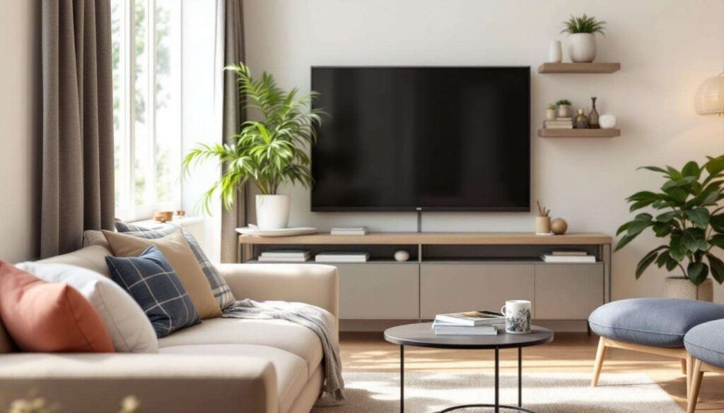 Keine Zeit für einen Großputz? So bleibt Ihr Zuhause in 15 Minuten am Tag vorzeigbar
